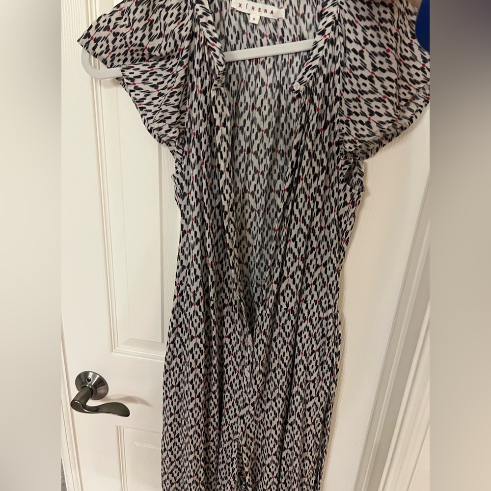 Xirena Jumpsuit - Picture 11 of 12